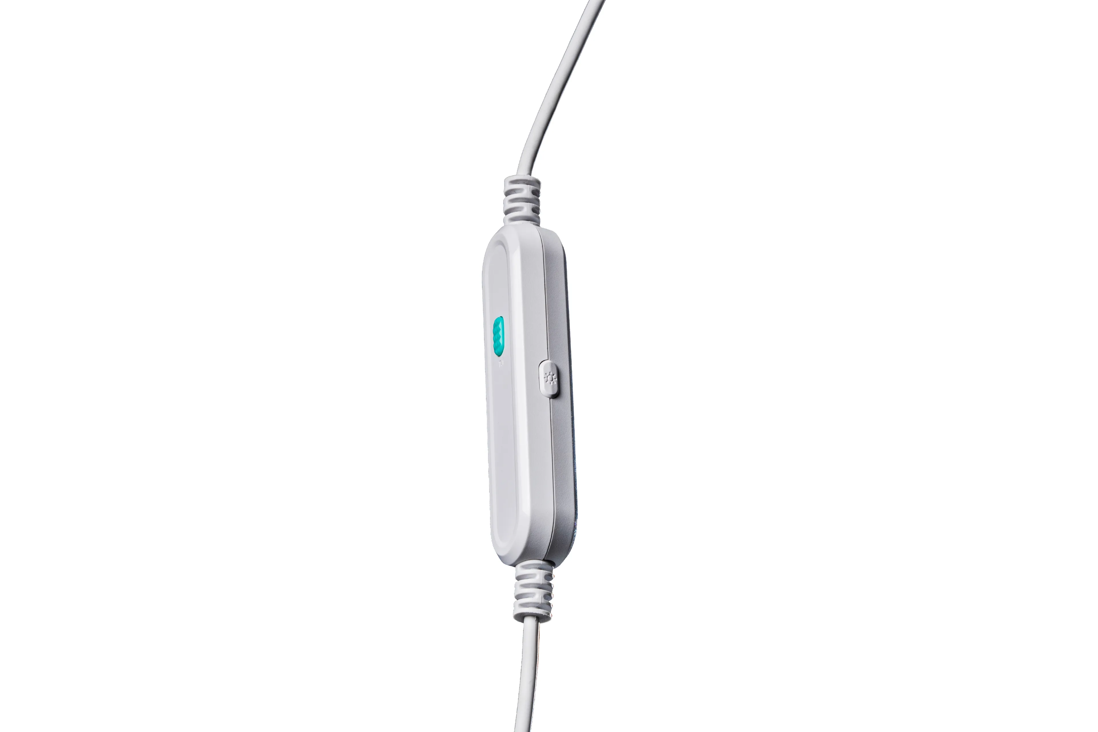 Asus TUF Gaming H1 Gen II Gaming Hatsune Miku Edition - spelheadset