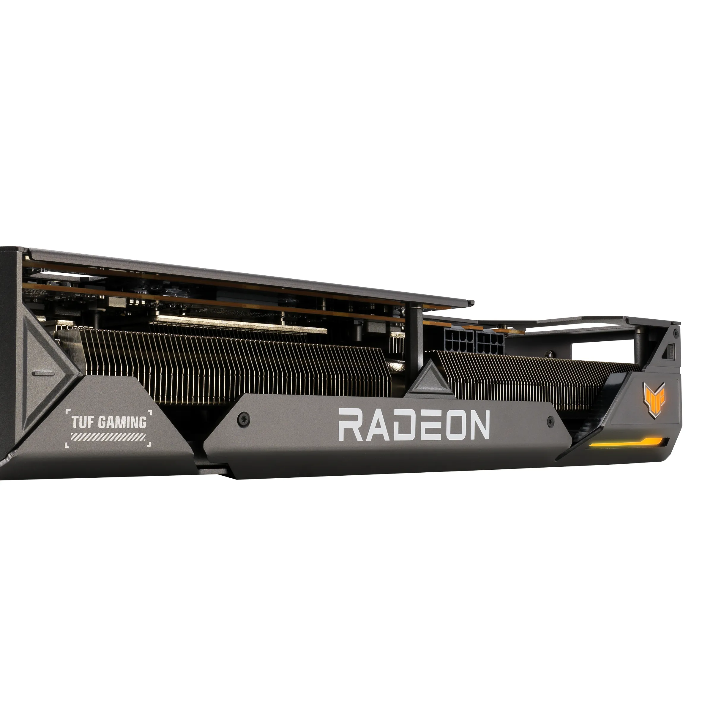 Asus TUF Radeon RX 7900 GRE O16G Gaming 16 GB - Grafikkort