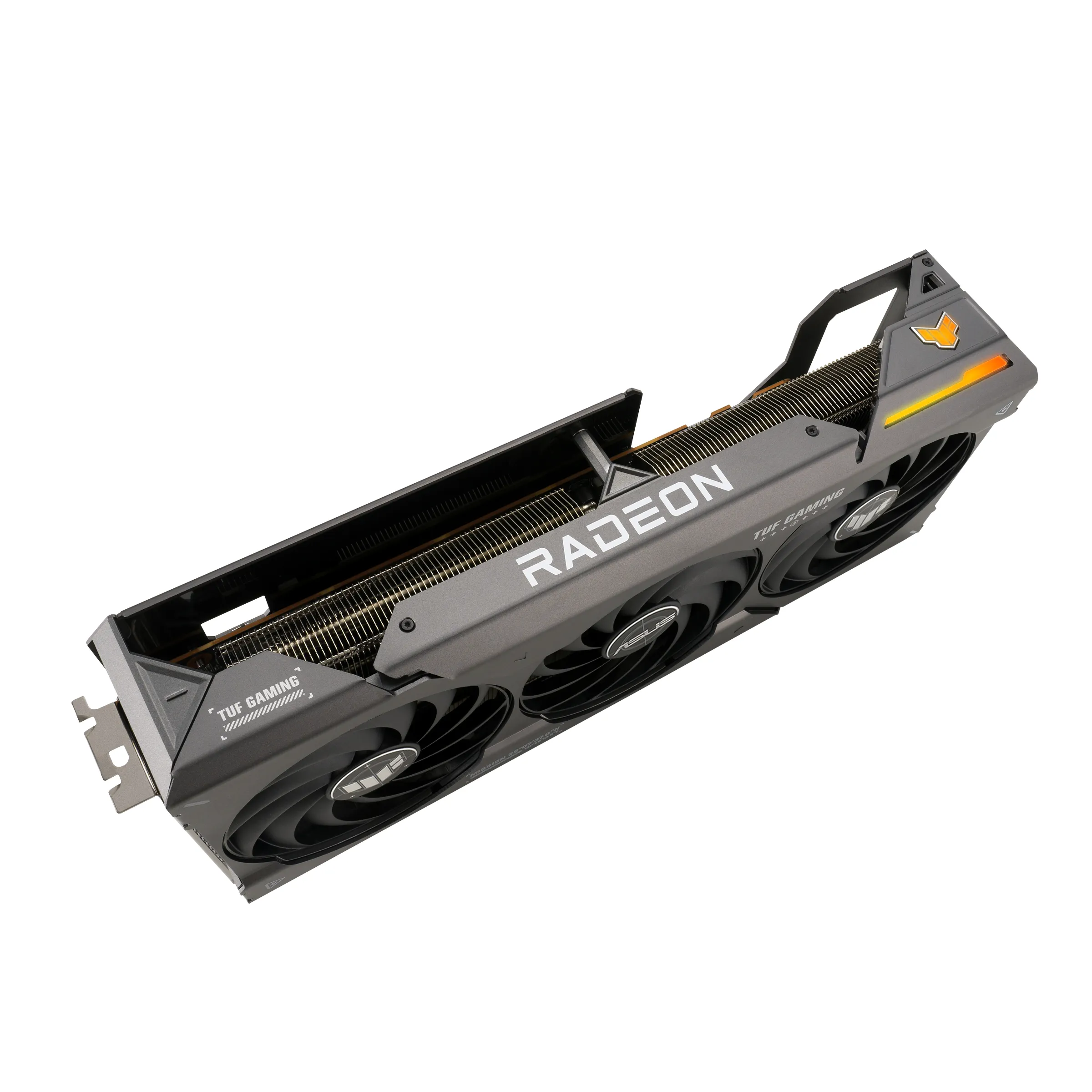 Asus TUF Radeon RX 7900 GRE O16G Gaming 16 GB - Grafikkort