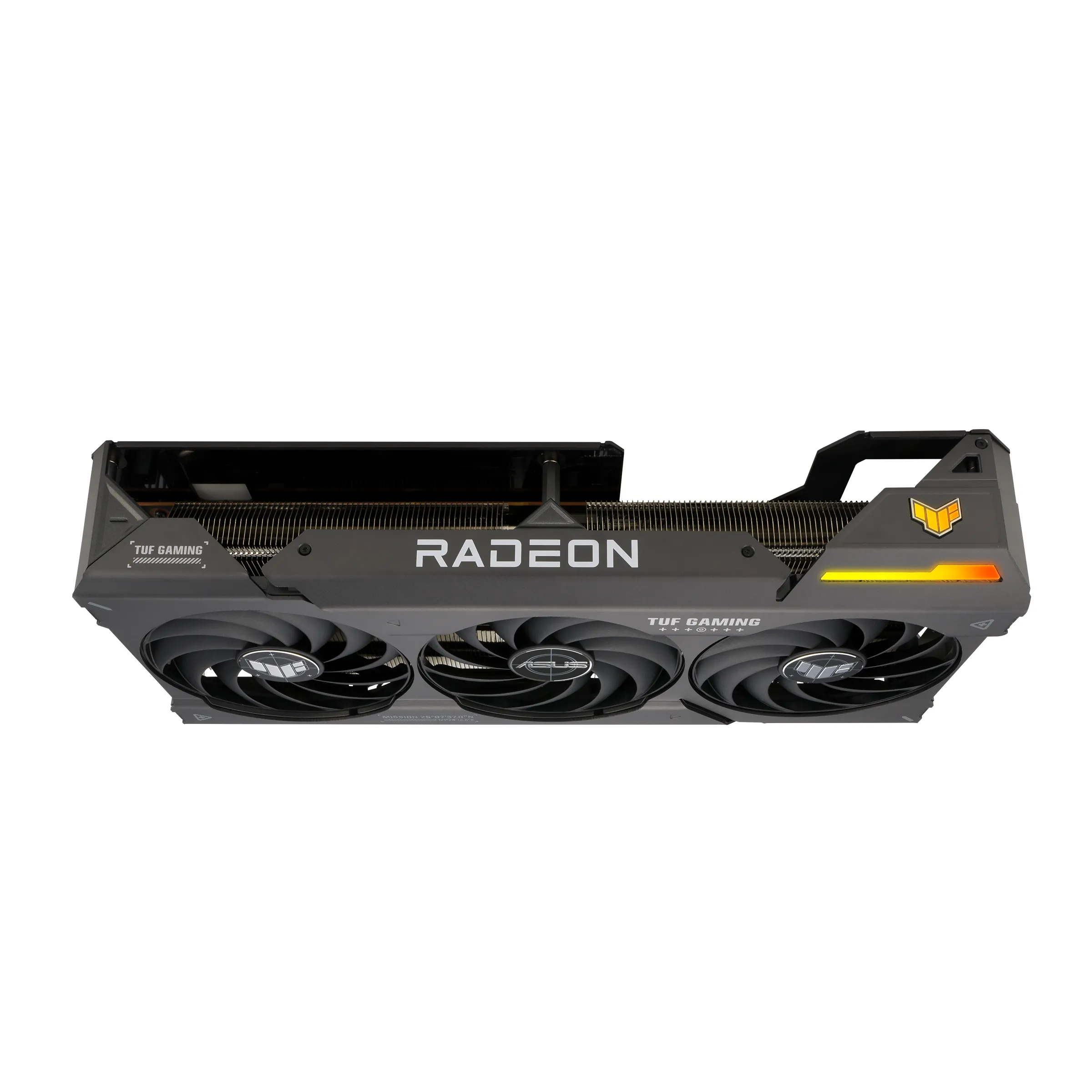 Asus TUF Radeon RX 7900 GRE O16G Gaming 16 GB - Grafikkort