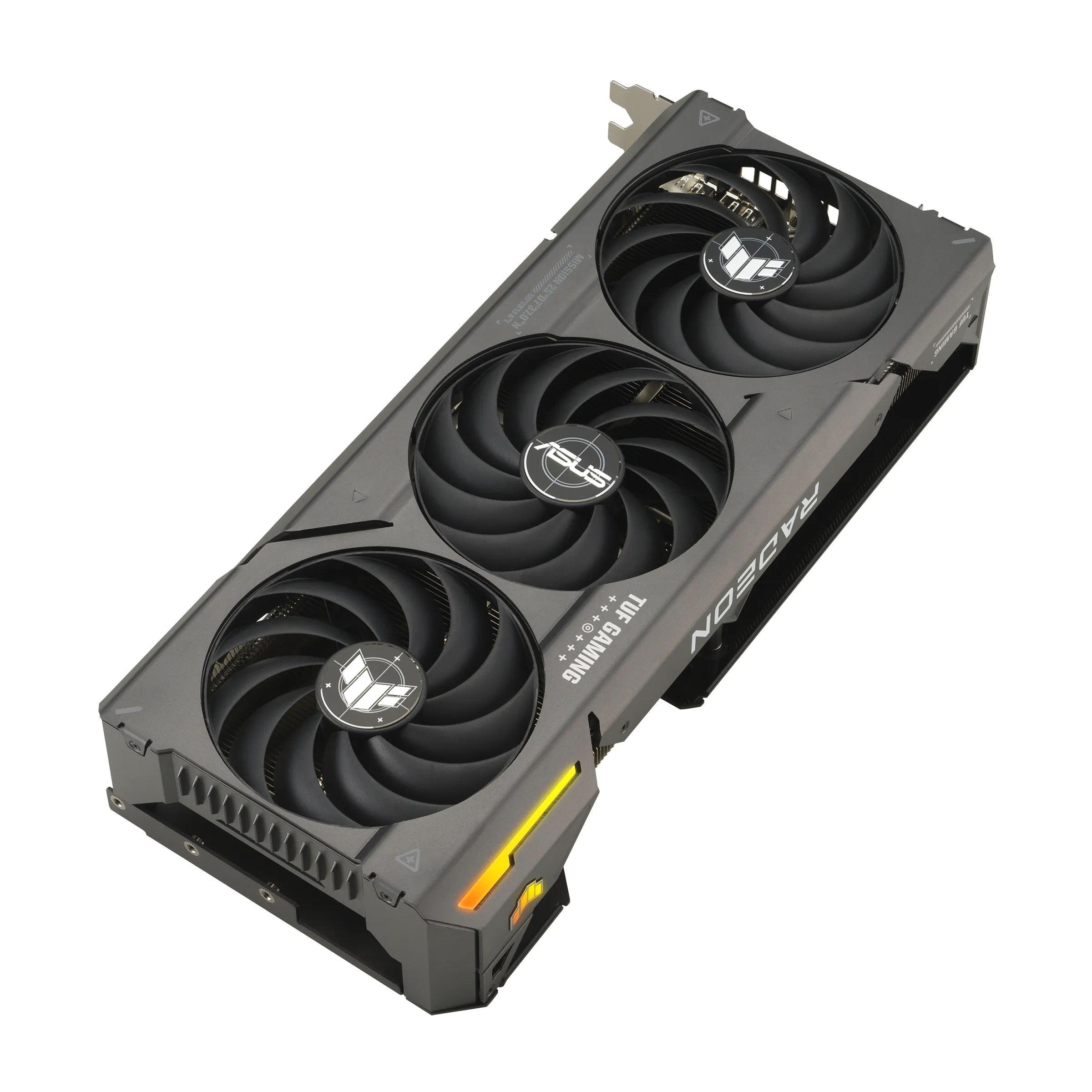 Asus TUF Radeon RX 7900 GRE O16G Gaming 16 GB - Grafikkort