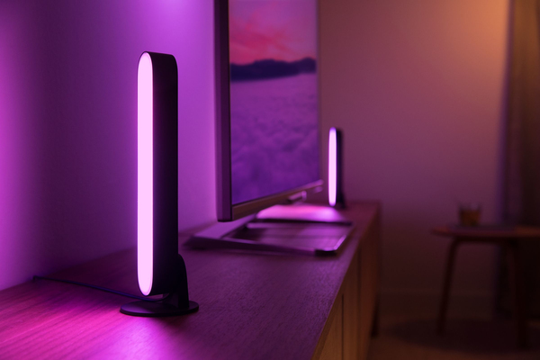 Philips HUE PLAY SINGLE BLACK