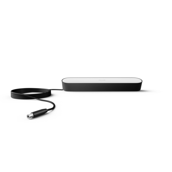 Philips Hue Play - Smart light bar, Black