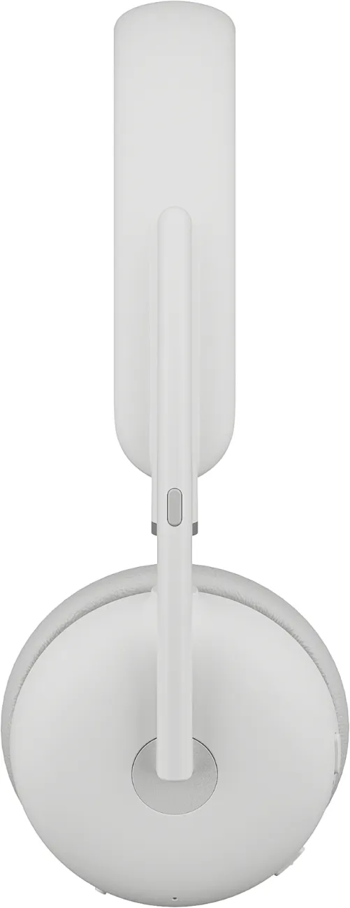 Logitech Zone Wireless 2 Wireless Headset, White