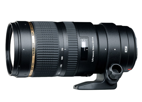 SP 2,8/70-200 Di VC C/AF USD