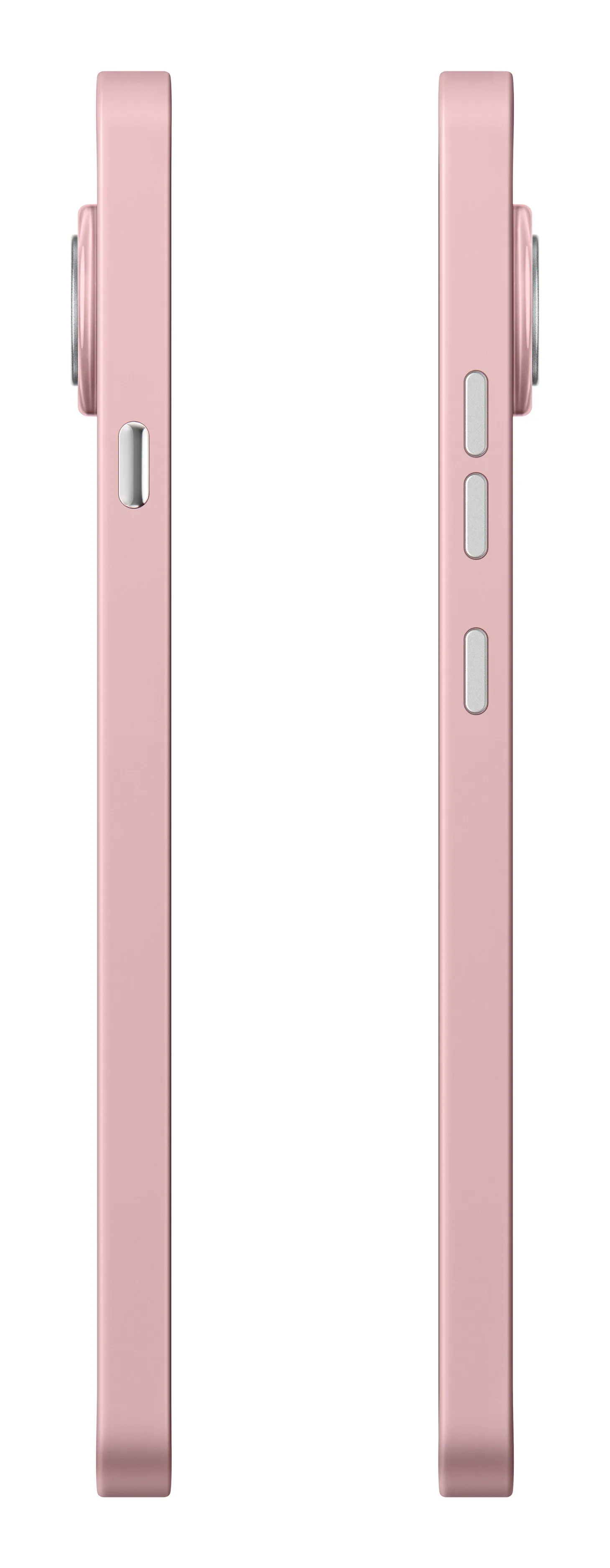 Nothing Phone (4a) 12/256GB, Pink
