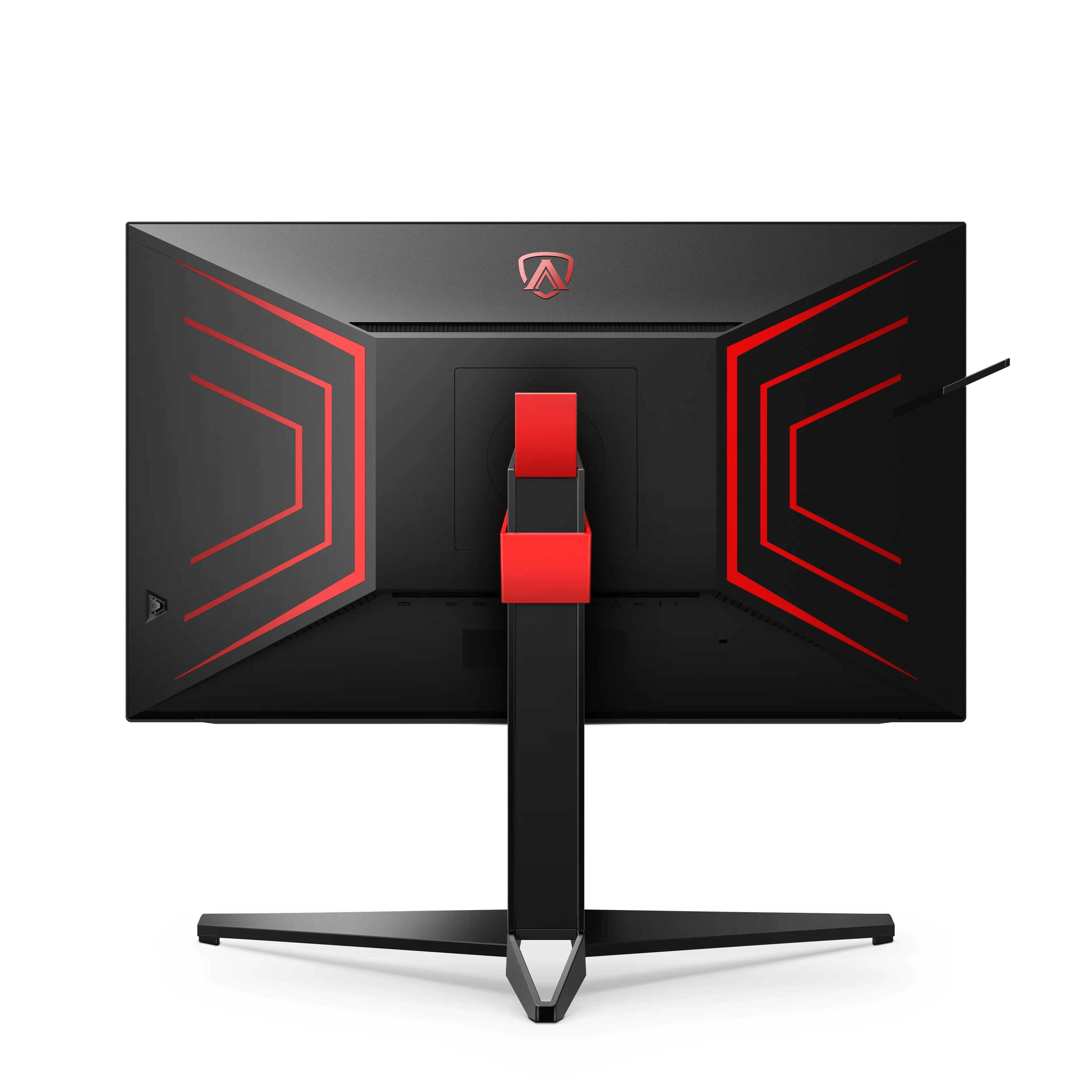 AOC 31.5&quot; Agon AG324UX, 4K UHD, IPS - gaming monitor
