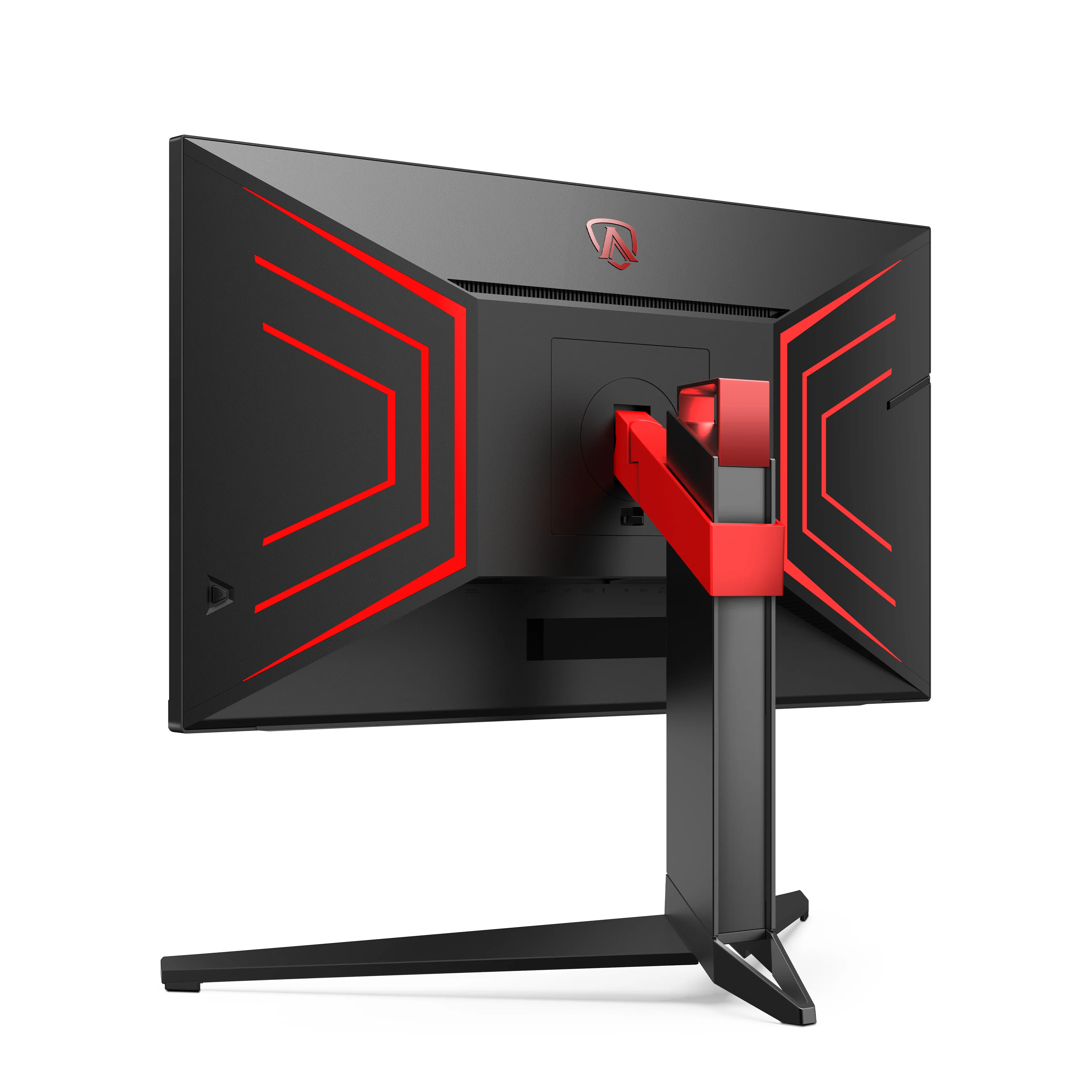 AOC 31.5&quot; Agon AG324UX, 4K UHD, IPS - gaming monitor