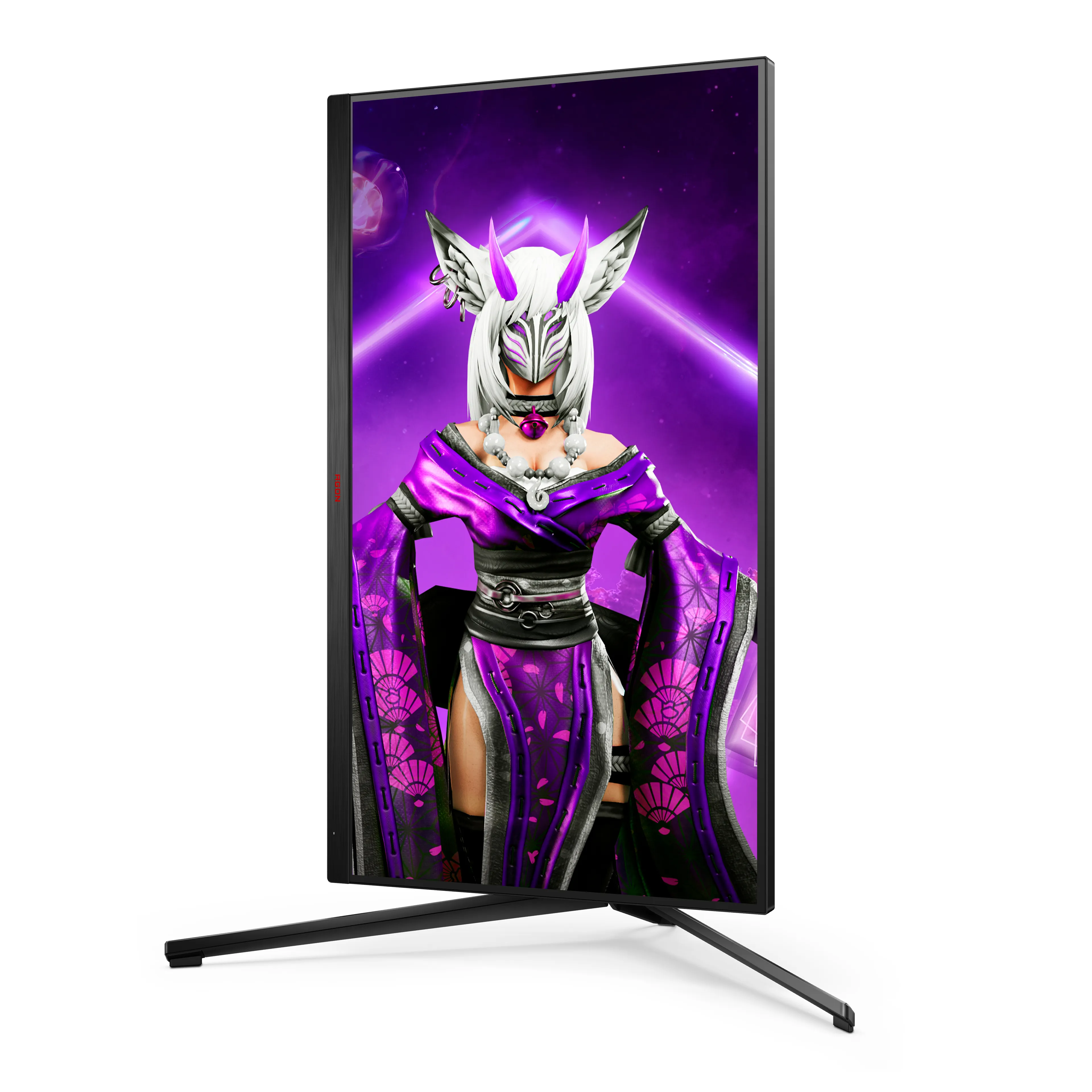 AOC 31.5&quot; Agon AG324UX, 4K UHD, IPS - gaming monitor