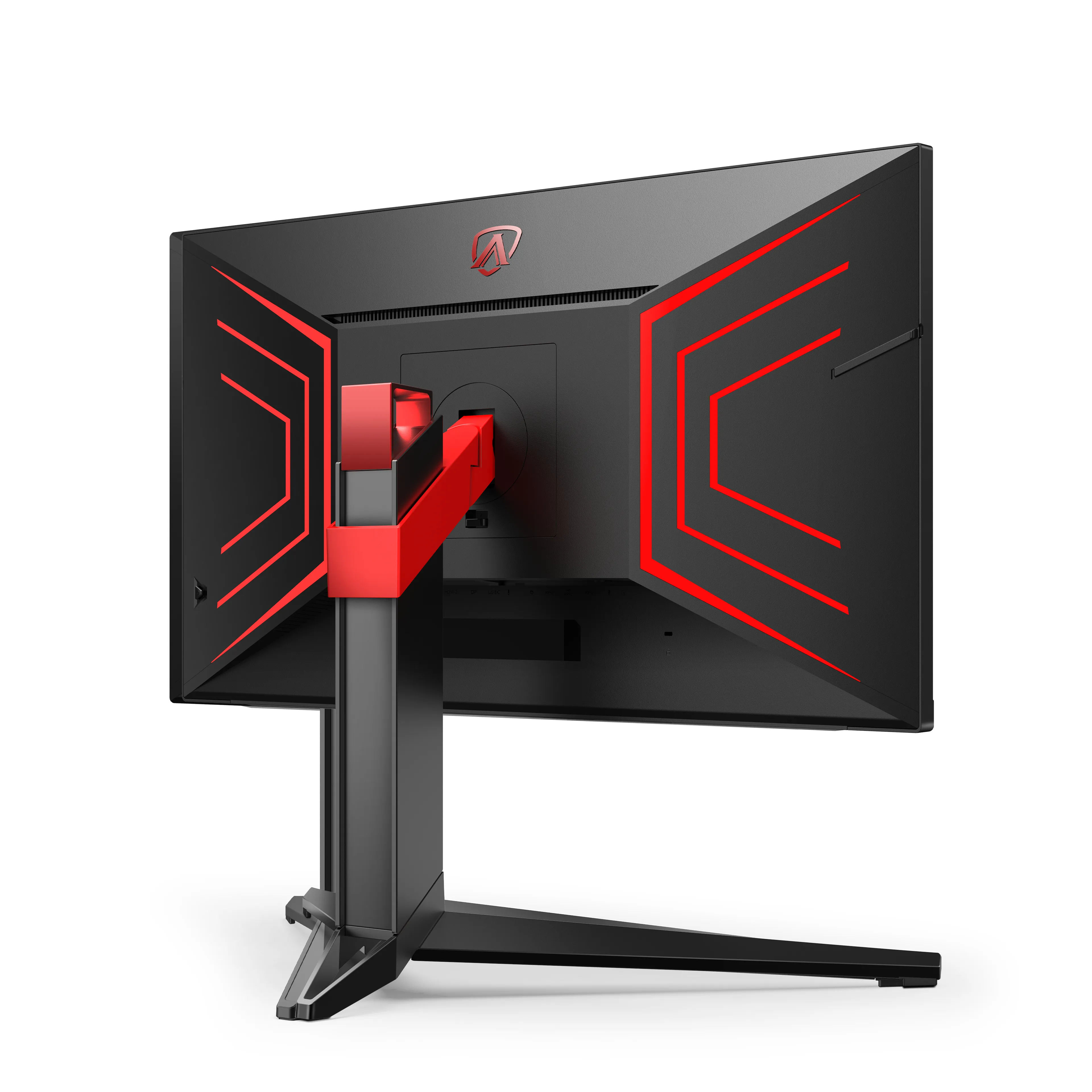 AOC 31.5&quot; Agon AG324UX, 4K UHD, IPS - gaming monitor