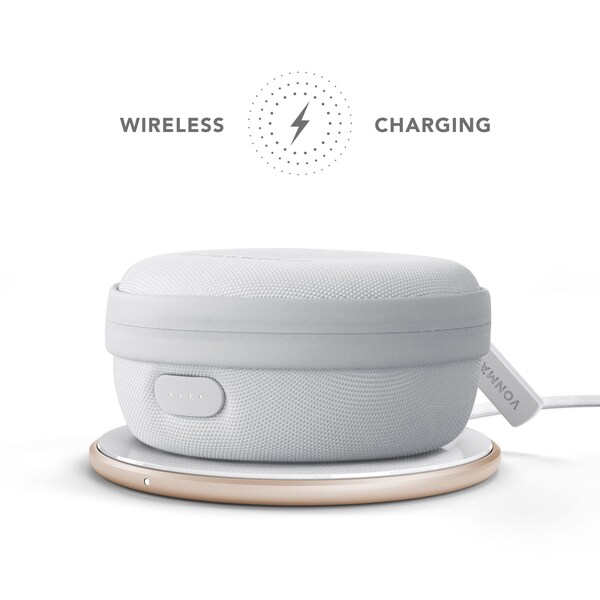 allroundo Power - The All-In-One Cable+Powerbank, Rose Gold