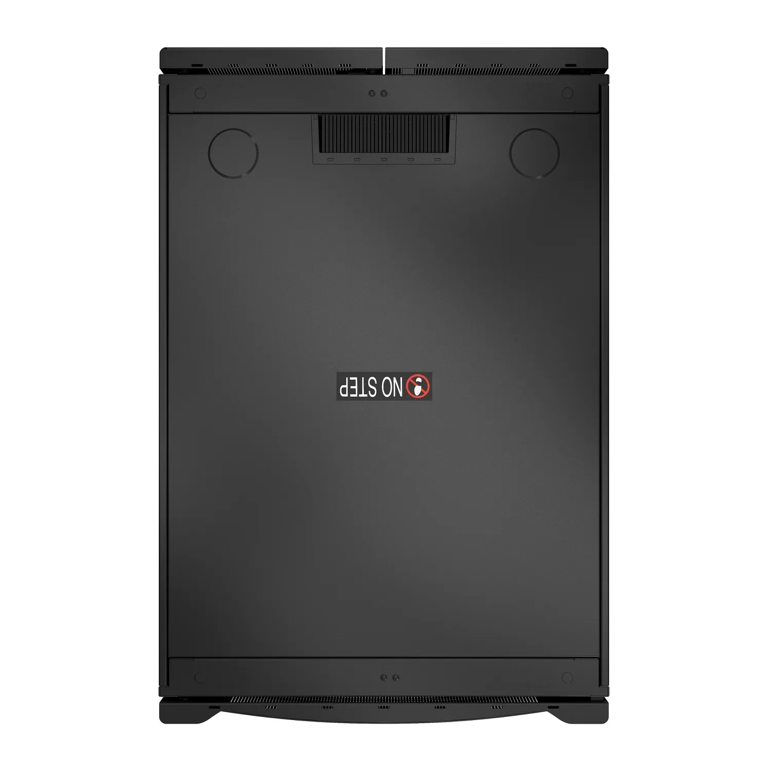 APC NetShelter SX 12U Server Rack Enclos