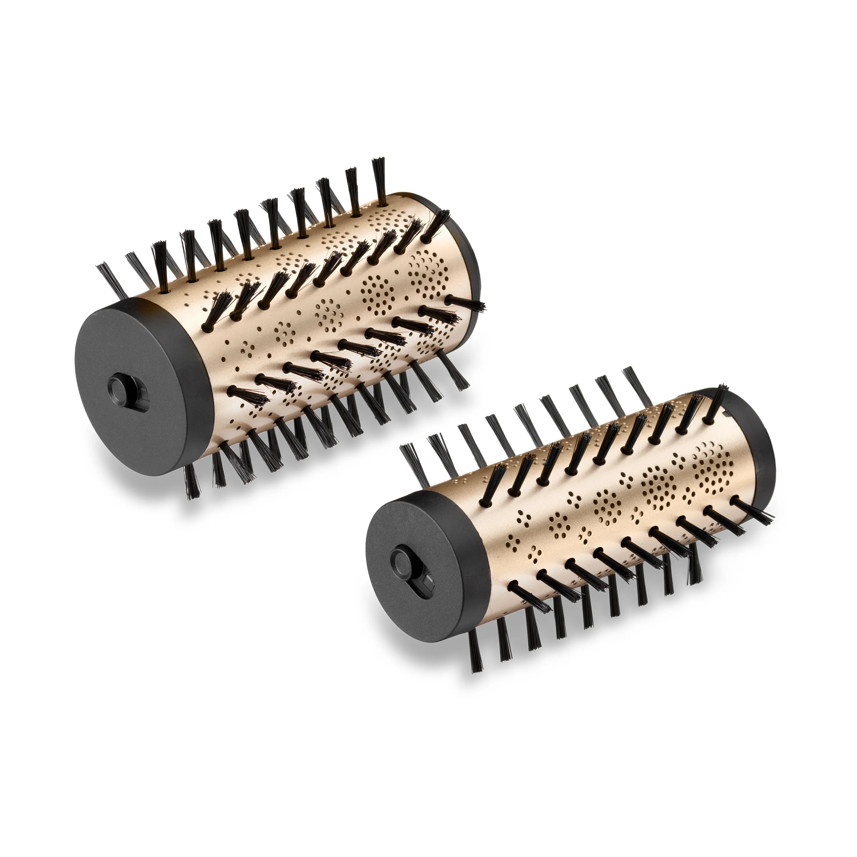 Babyliss Paris AS952E - hot air brush, Gold