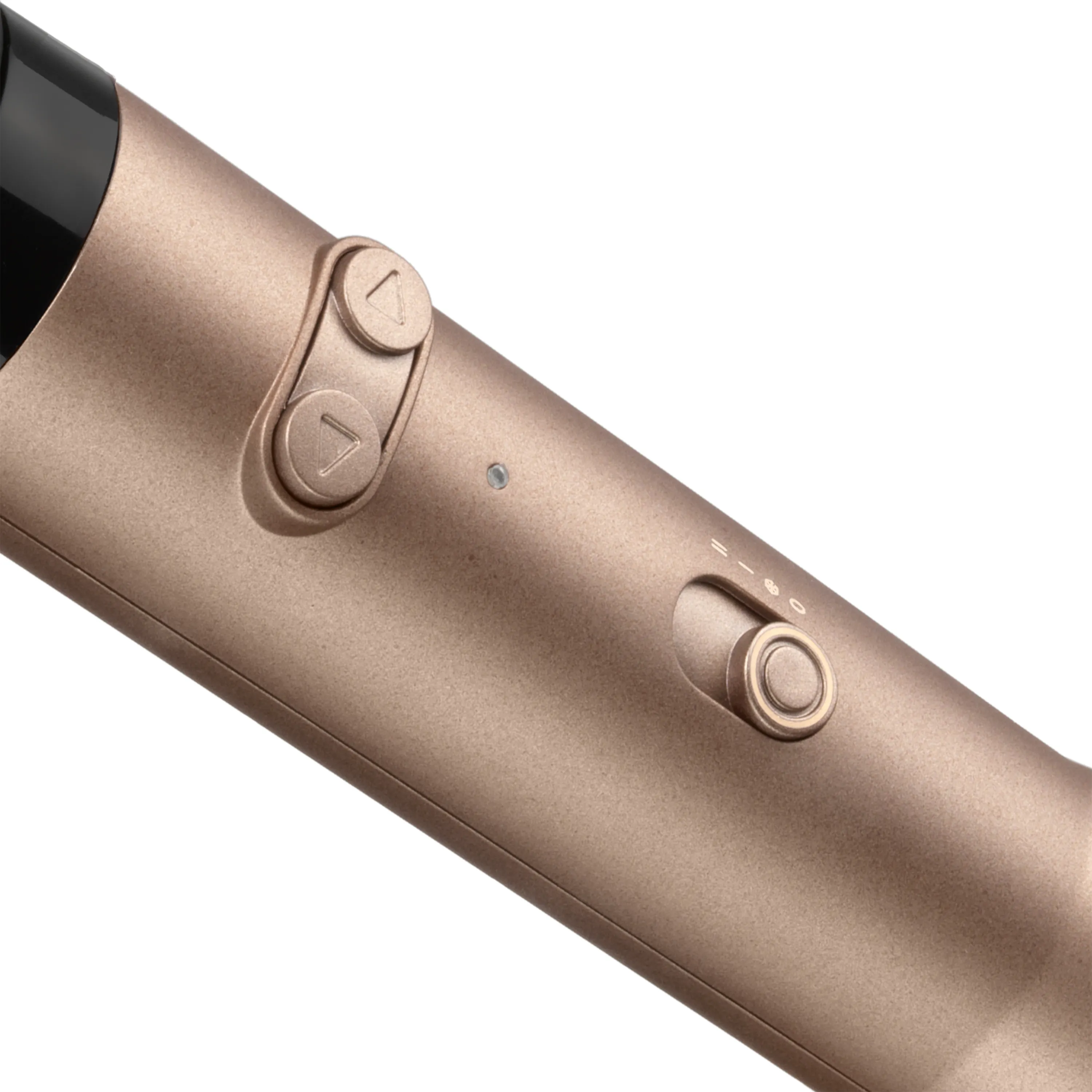 Babyliss Paris AS952E - hot air brush, Gold