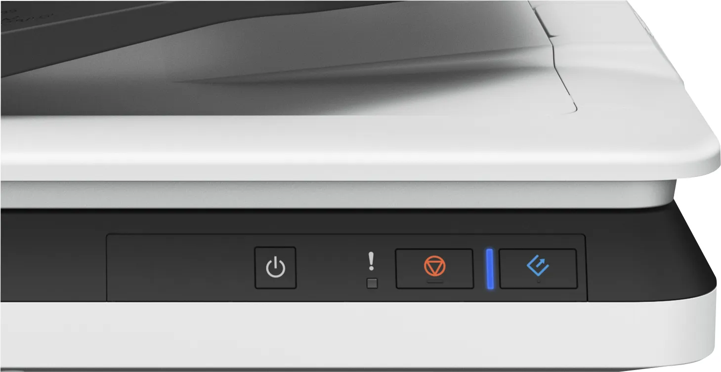 EPSON WORKFORCE DS-1630
