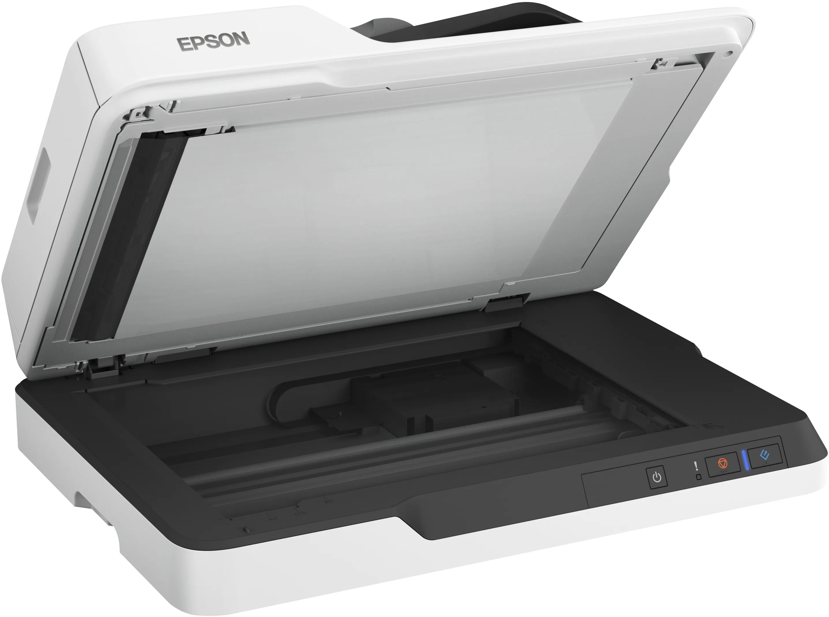 EPSON WORKFORCE DS-1630