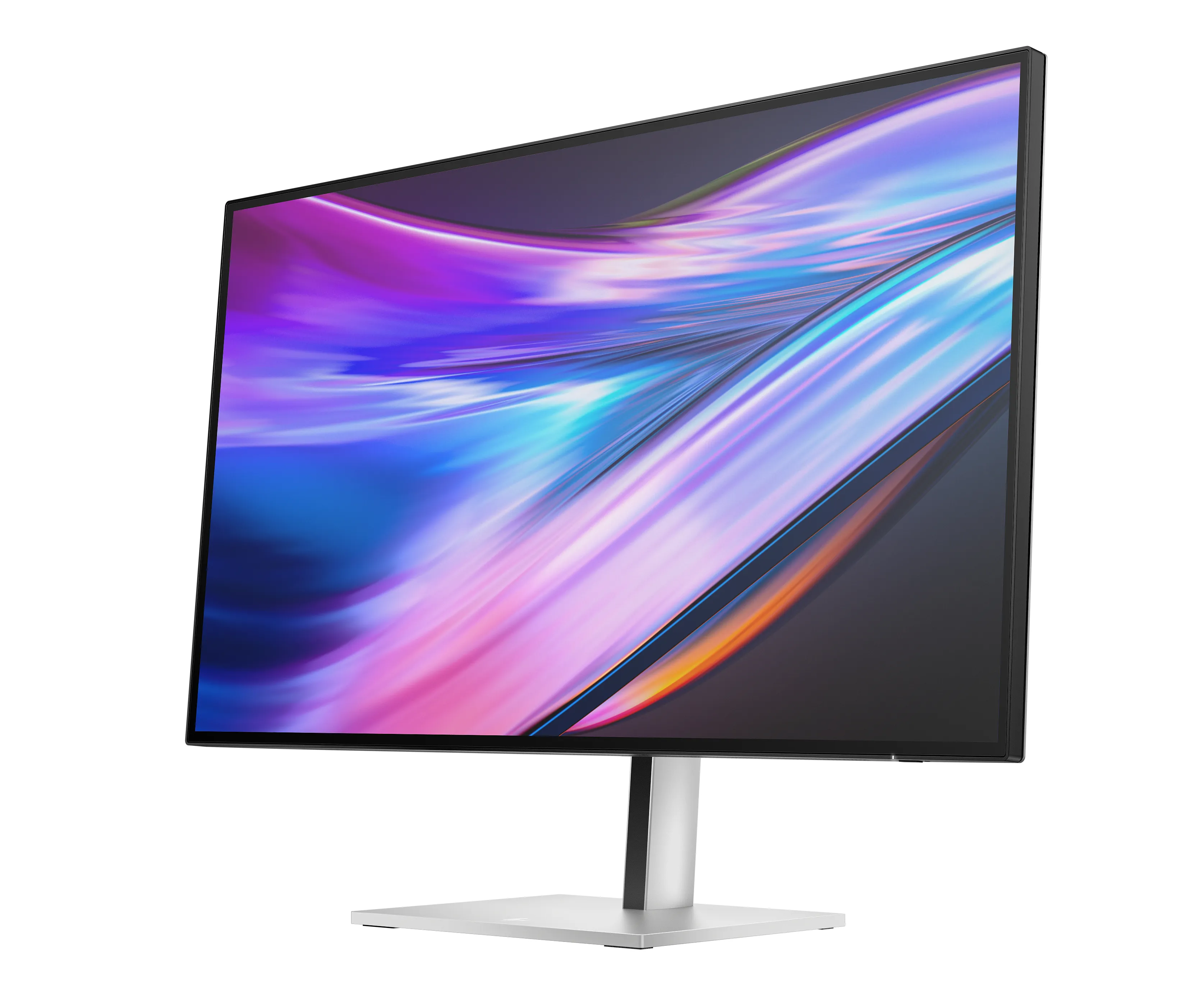 HP Series 7 Pro 732xk 31.5" 4K UHD, IPS Black Monitor with Thunderbolt 4 hub