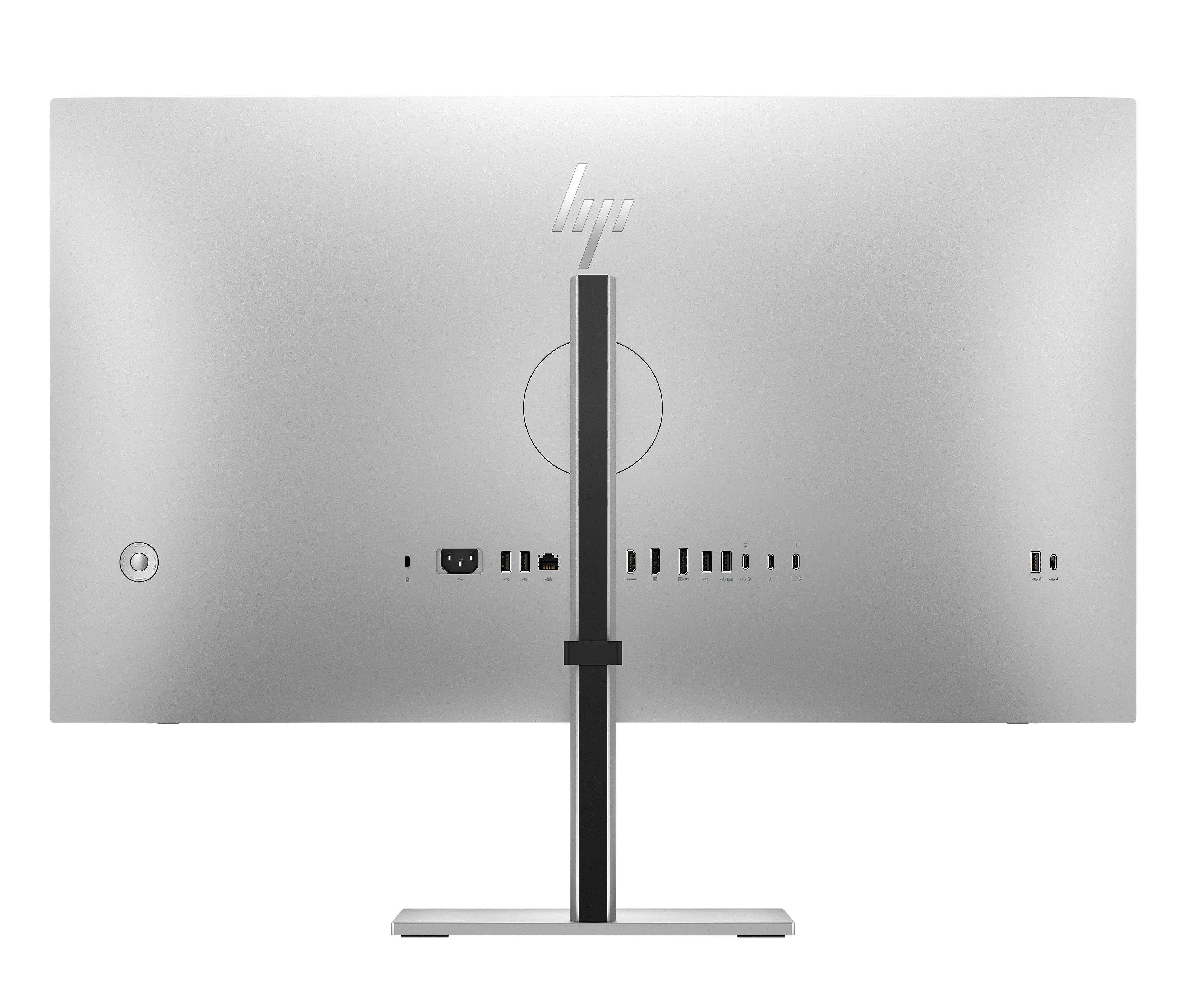 HP Series 7 Pro 732xk 31.5" 4K UHD, IPS Black Monitor with Thunderbolt 4 hub