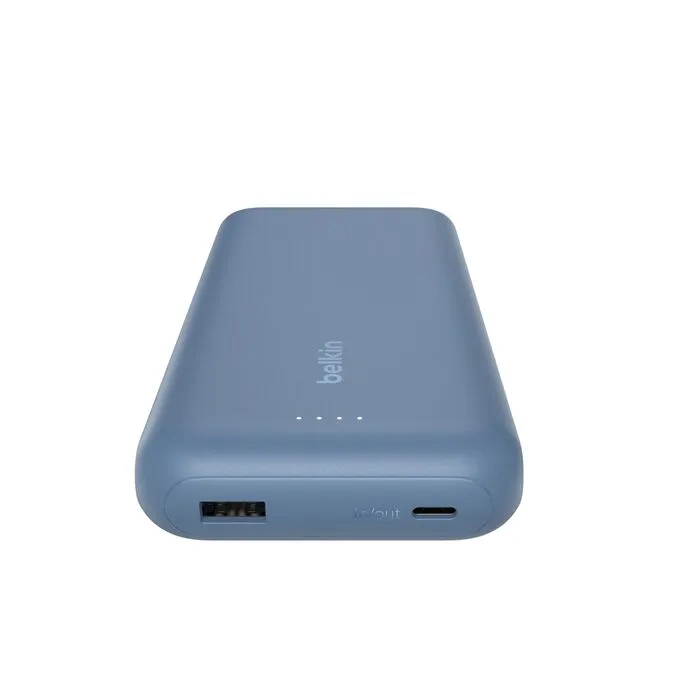 20k PD30w Integrated USB-C Cable Power B
