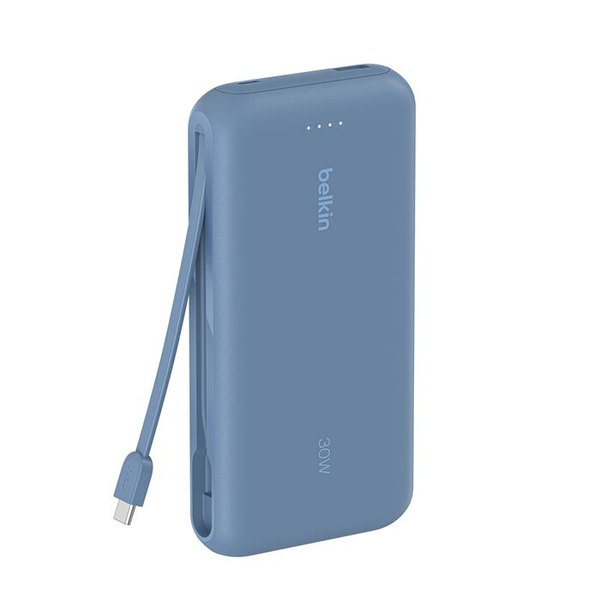 20k PD30w Integrated USB-C Cable Power B