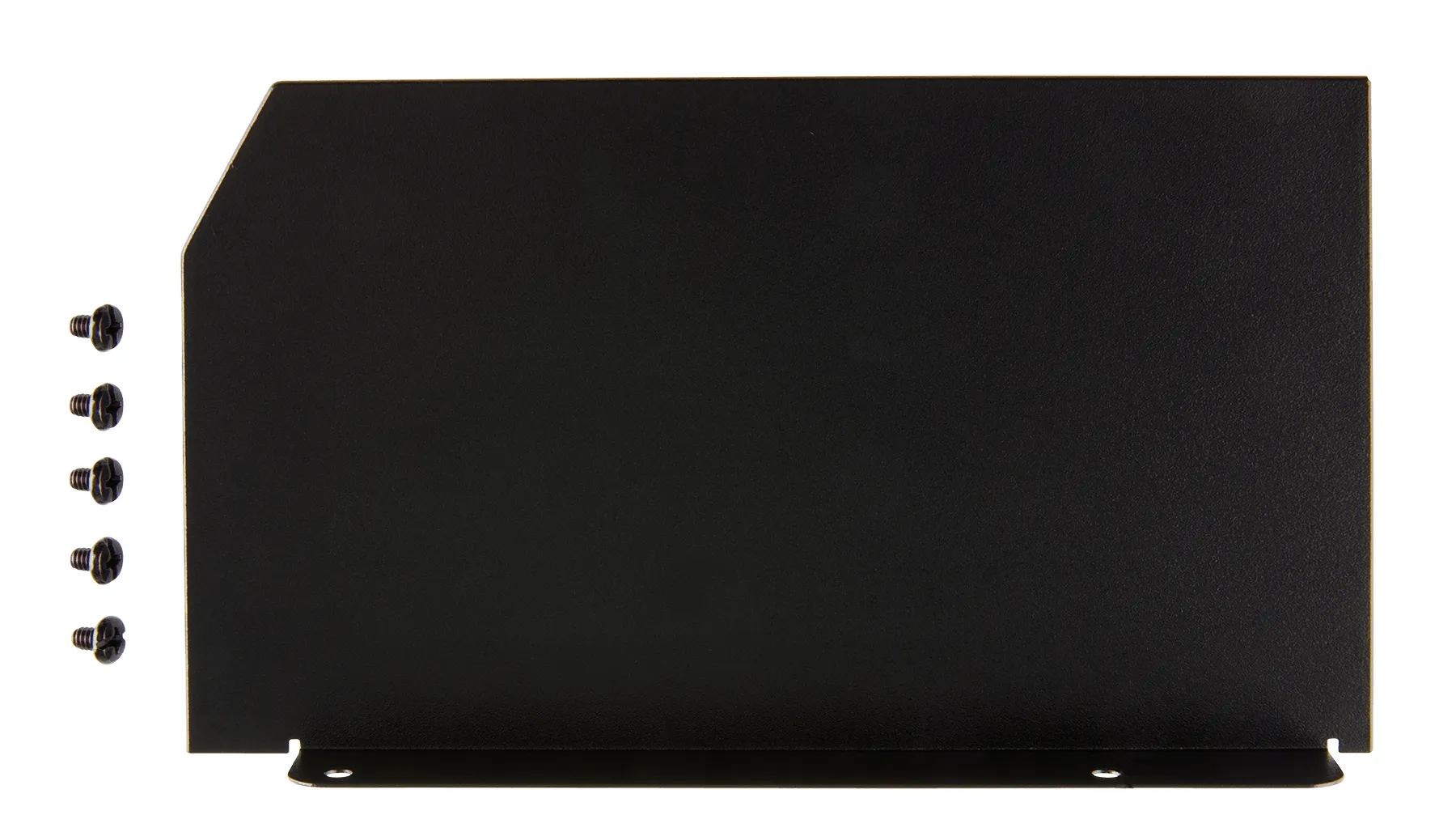Crystal 570X PSU Cover