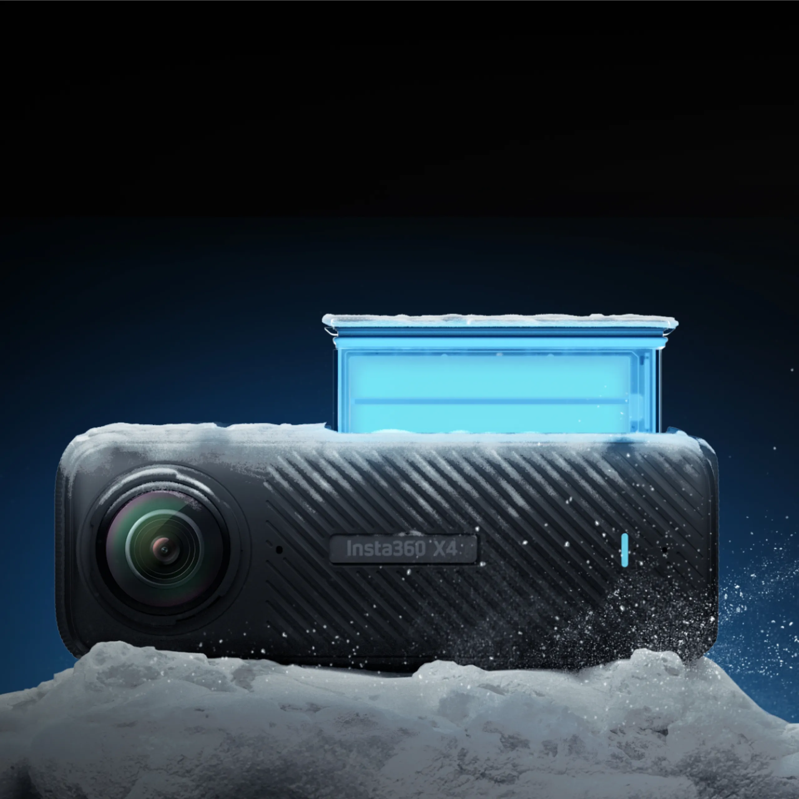 Insta360, X4 Battery