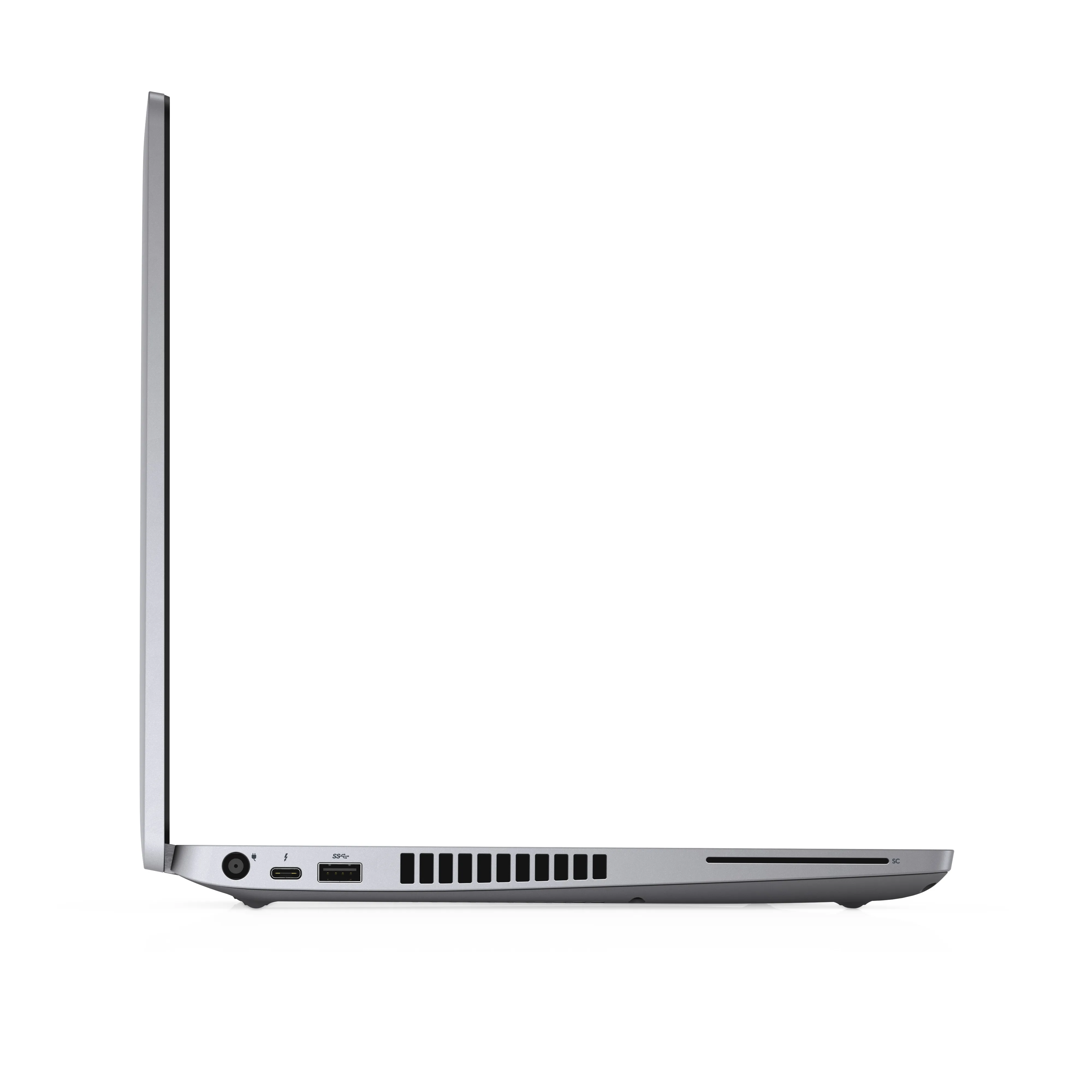 Dell 15.6" Precision 3551, i7-10850H, 16GB RAM, 512GB SSD, GeForce Quadro P620, Win 10 Pro -kannettava