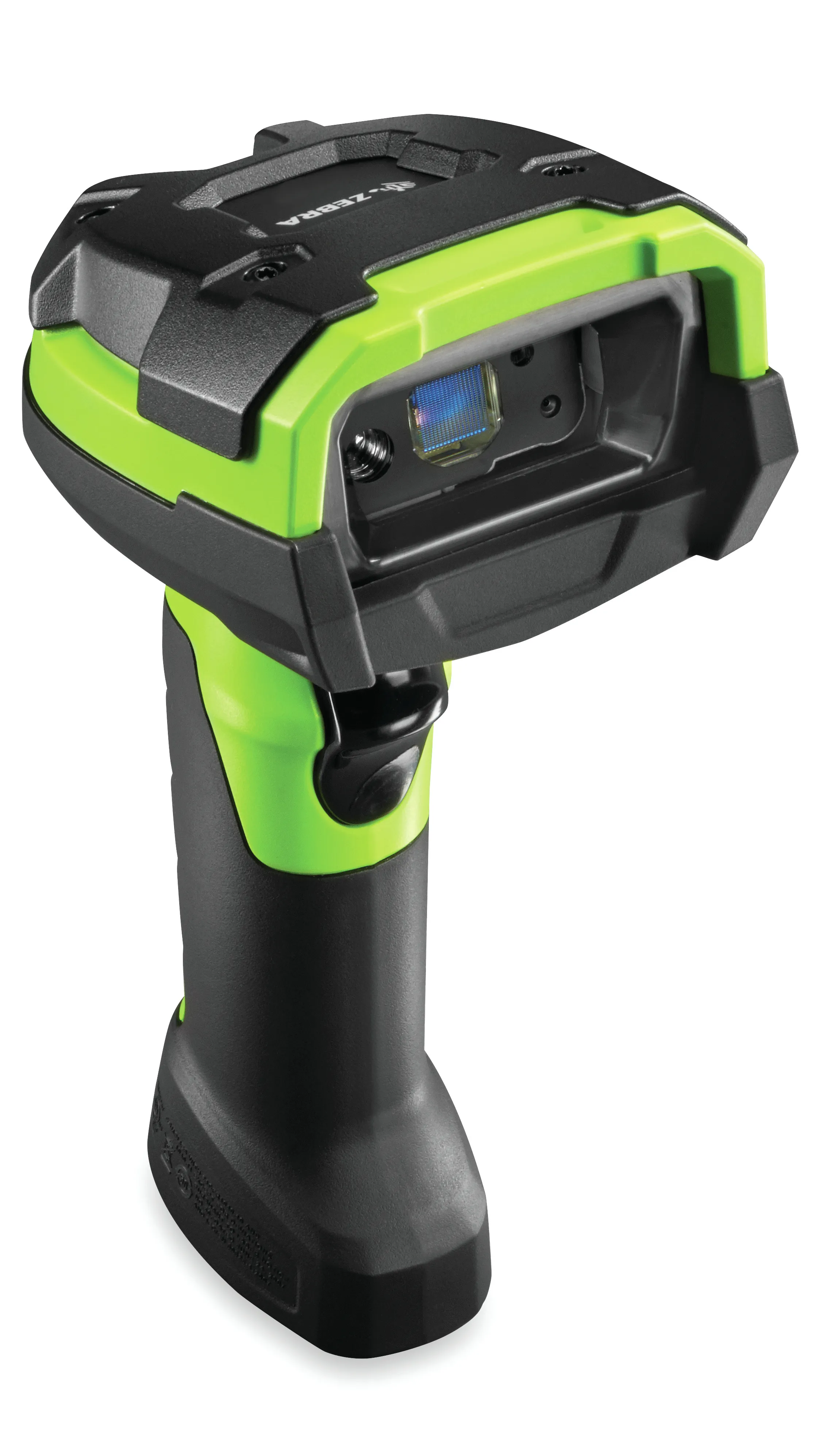 DS3608 2D Area Imager, Rugged