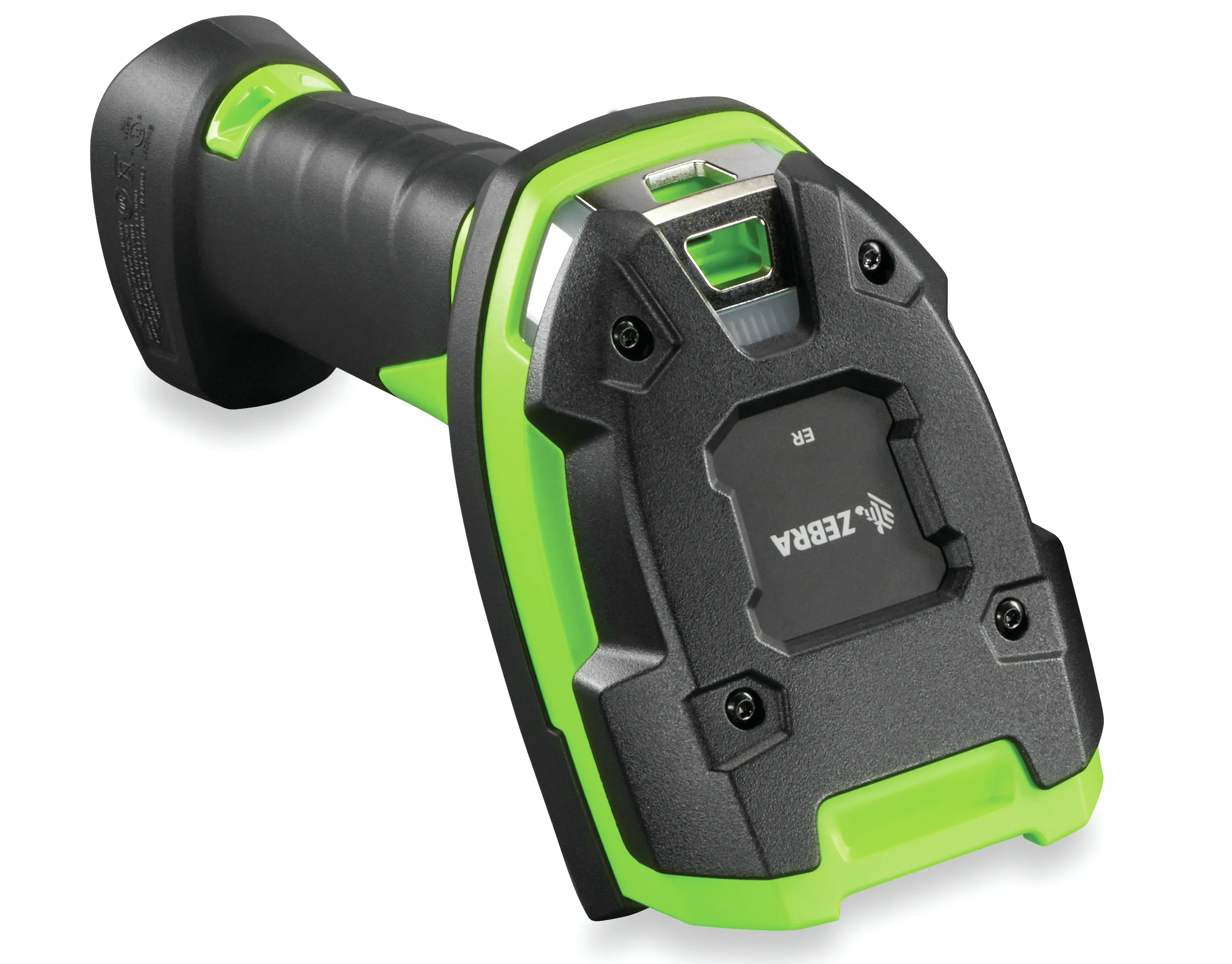 DS3608 2D Area Imager, Rugged