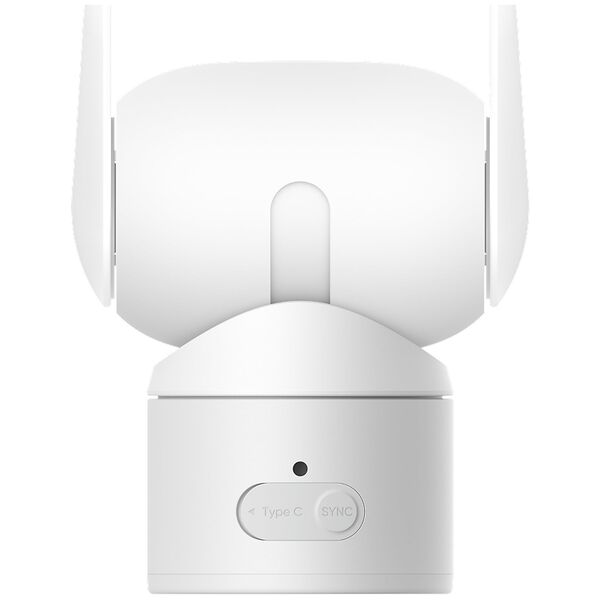 Anker Eufy WiredCam C31 - &Ouml;vervakningskamerakit med 2 kameror