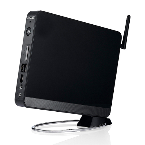 ASUS EB1007P-B0010 Atom D425 2/320 SATAII/Black/no OS