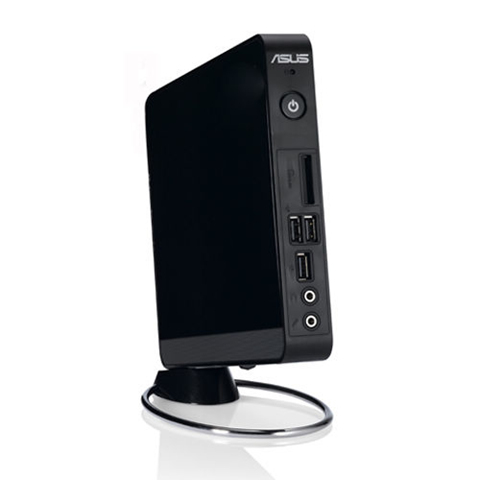 ASUS EB1007P-B0010 Atom D425 2/320 SATAII/Black/no OS