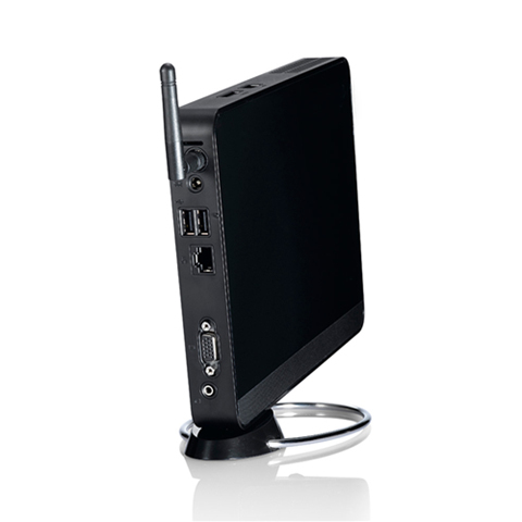ASUS EB1007P-B0010 Atom D425 2/320 SATAII/Black/no OS