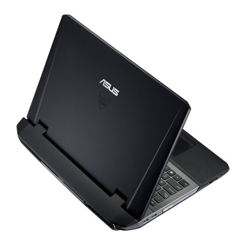 ASUS G75VX-T4106H 17,3"/i7-3630QM/8GB/750GB/GTX-670M/DVD/WIN8