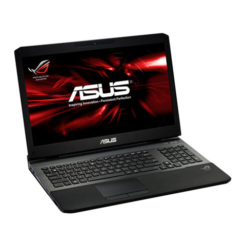 ASUS G75VX-T4106H 17,3"/i7-3630QM/8GB/750GB/GTX-670M/DVD/WIN8
