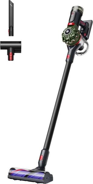 Grundig GMS8069 140 W Cordless Stick vacuum cleaner