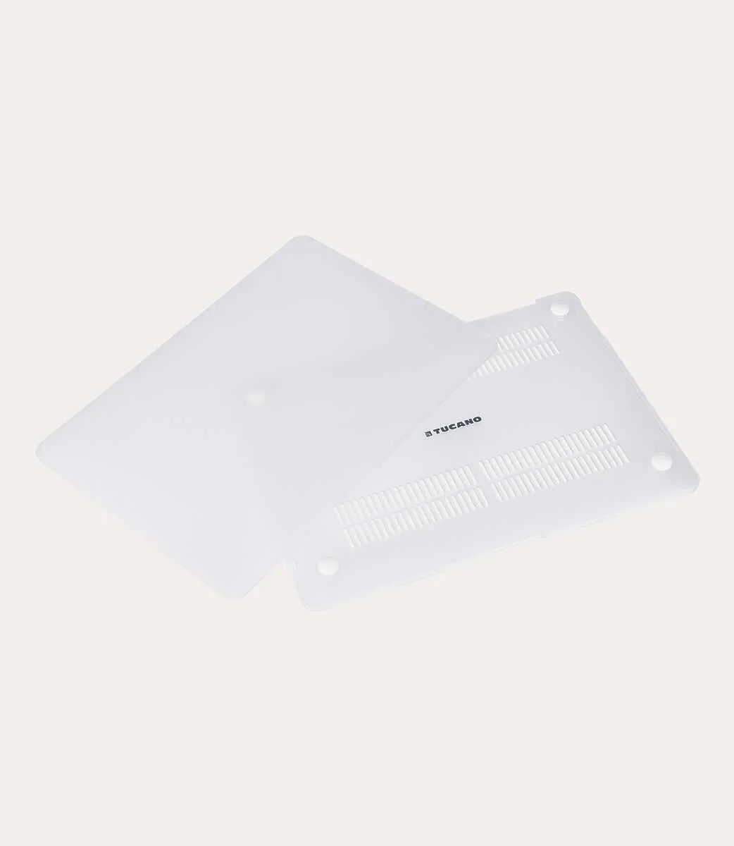 TUCANO Nido Snap Case MacBook Pro 13inch 2020 Clear