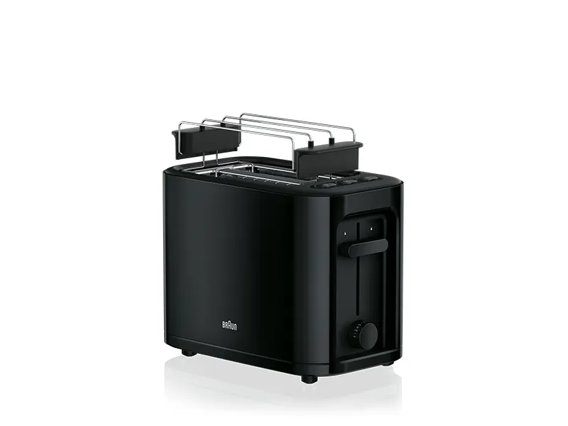 Braun Toaster HT 3010 -  brödrost