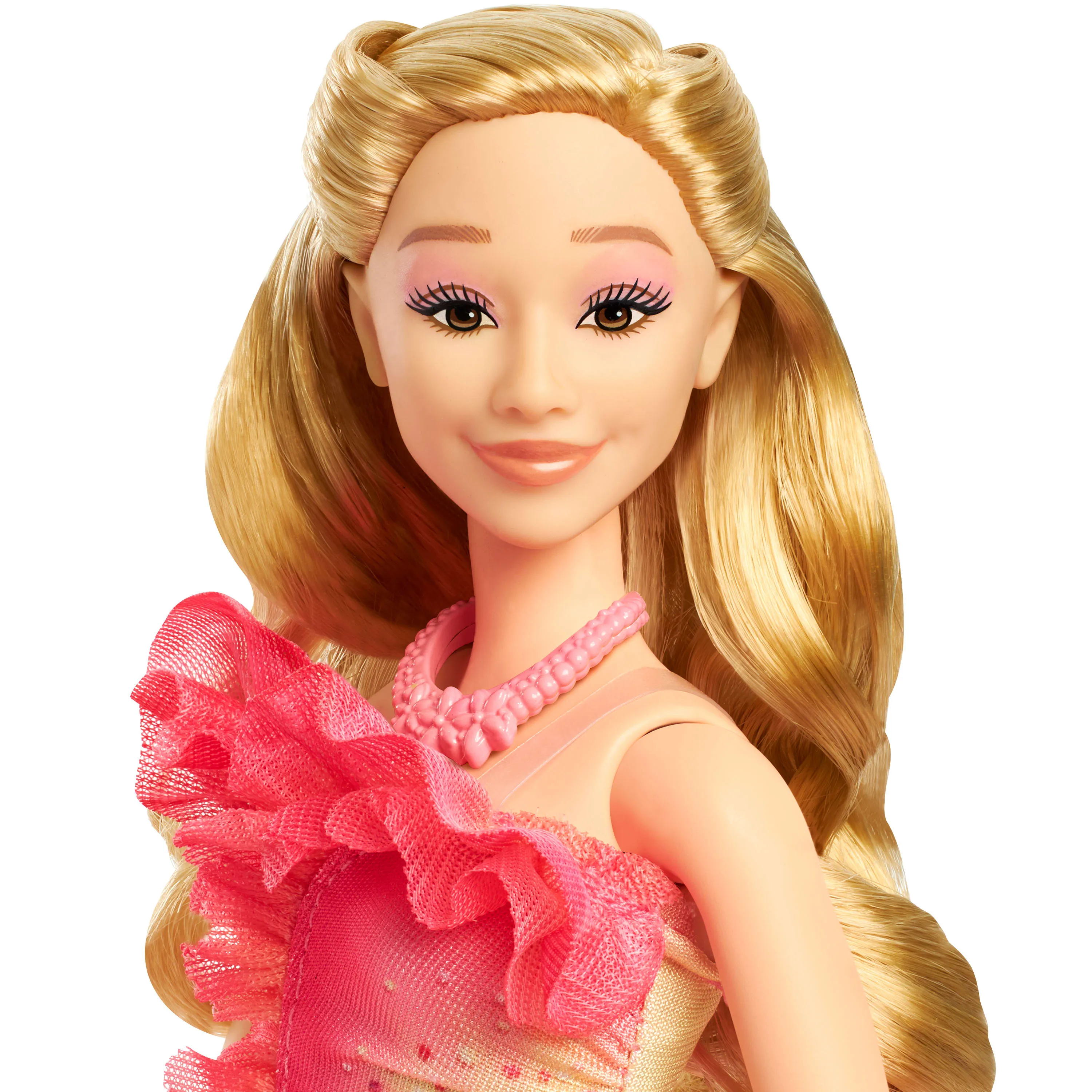 Mattel Wicked - Glinda, doll