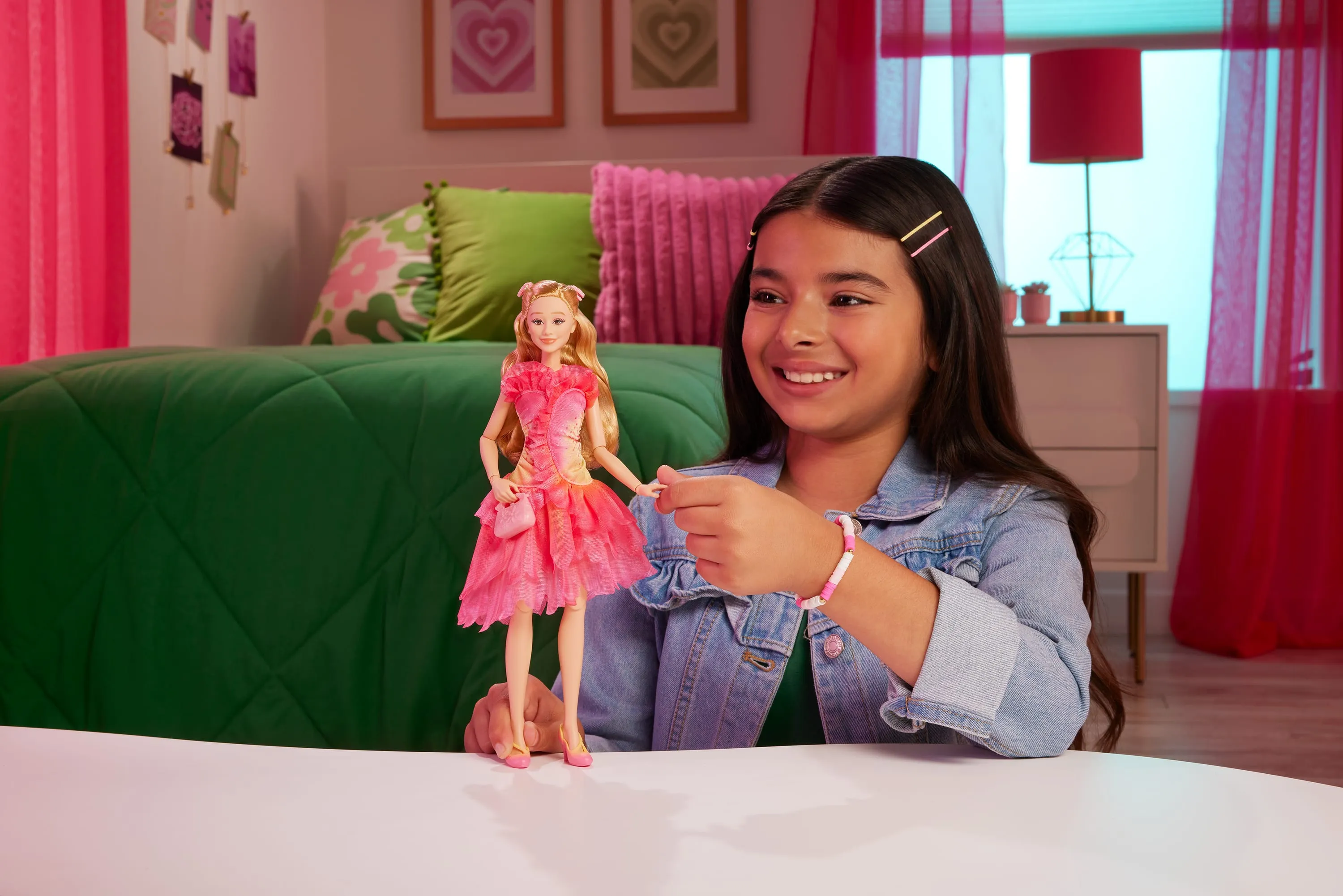 Mattel Wicked - Glinda, doll