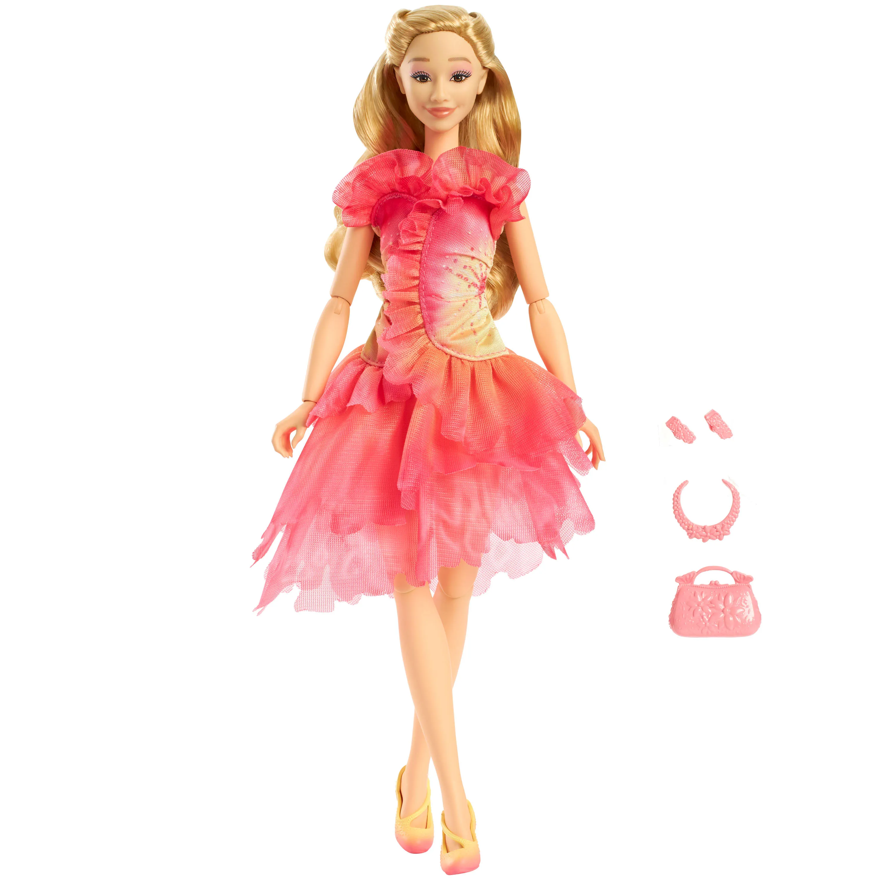 Mattel Wicked - Glinda, doll
