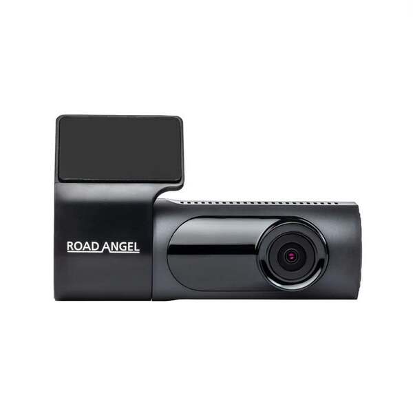 ROAD ANGEL Halo Ignite 2 1080p Wi-Fi Parking mode 64GB microSD included Dashcam