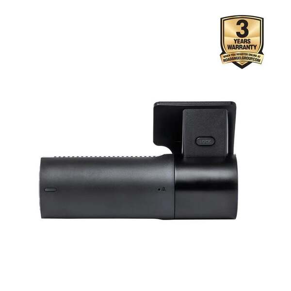 ROAD ANGEL Halo Ignite 2 1080p Wi-Fi Parking mode 64GB microSD included Dashcam