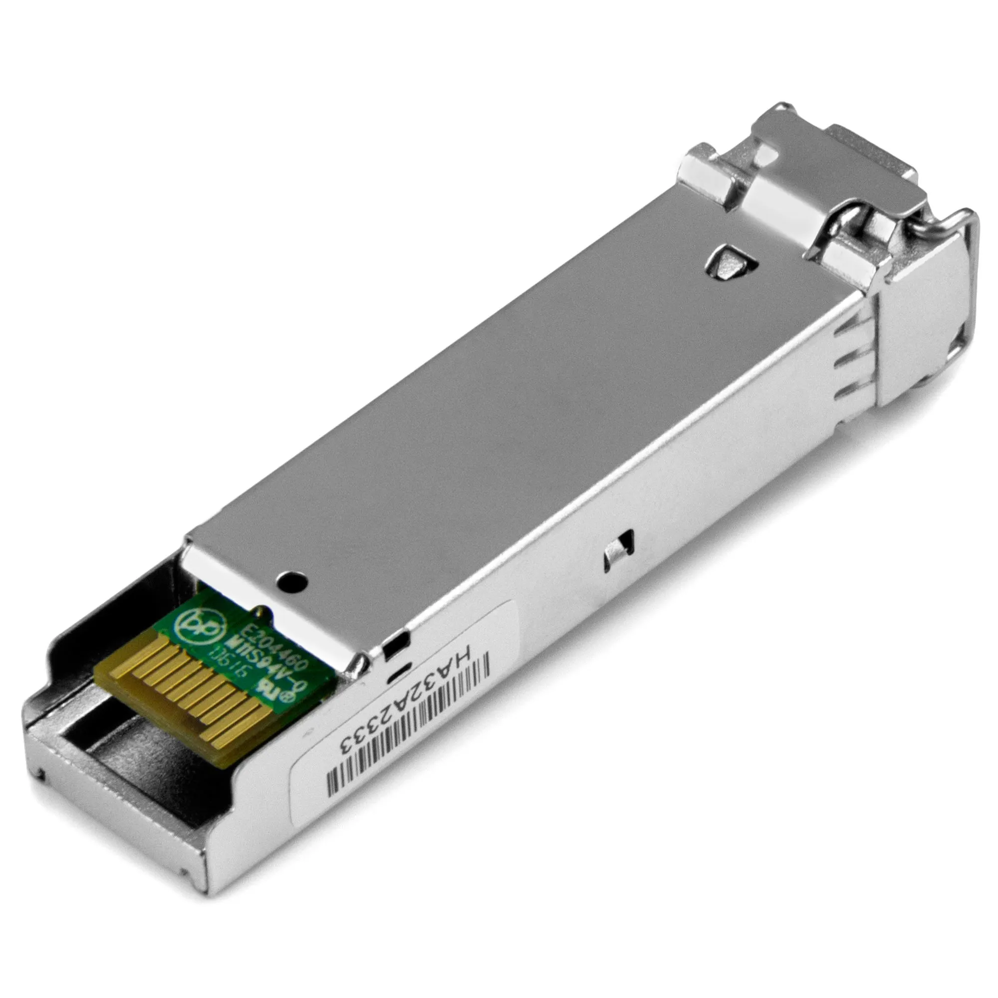 StarTech.com Fiber SFP- HP J4858C Compa