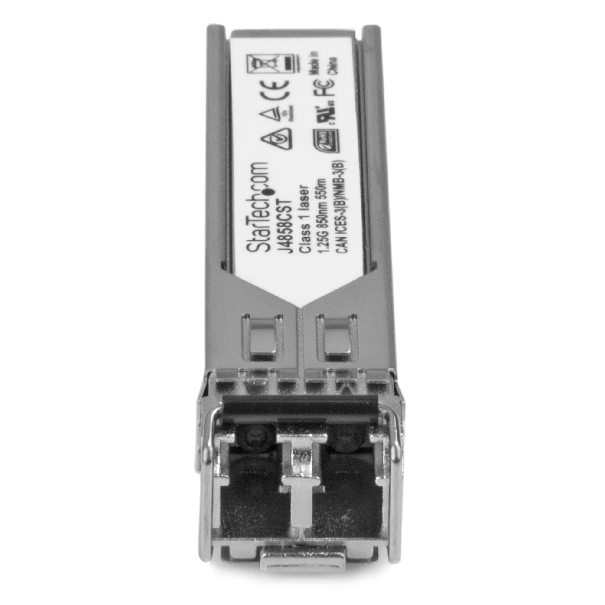 StarTech.com Fiber SFP- HP J4858C Compa