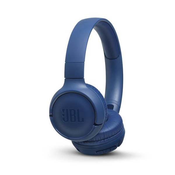 JBL Tune 500BT - wireless headphones, Blue