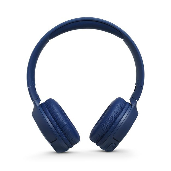 JBL Tune 500BT - wireless headphones, Blue