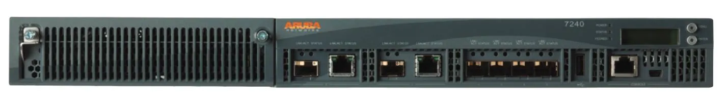 ARUBA 7220 US CONTROLLER
