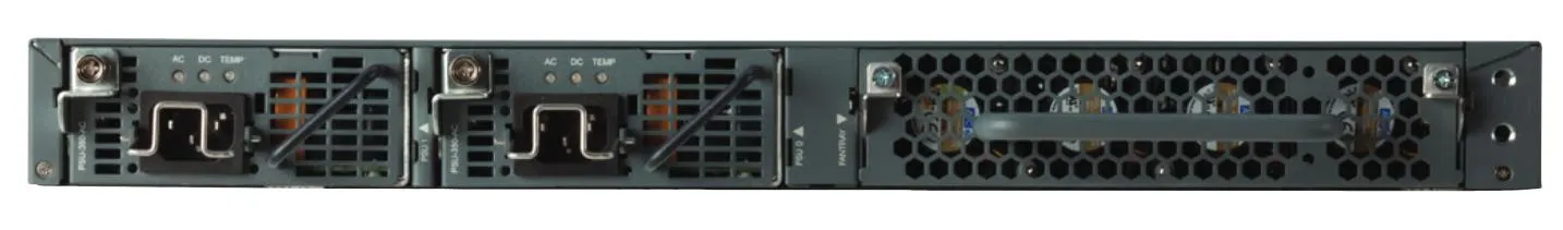 ARUBA 7220 US CONTROLLER