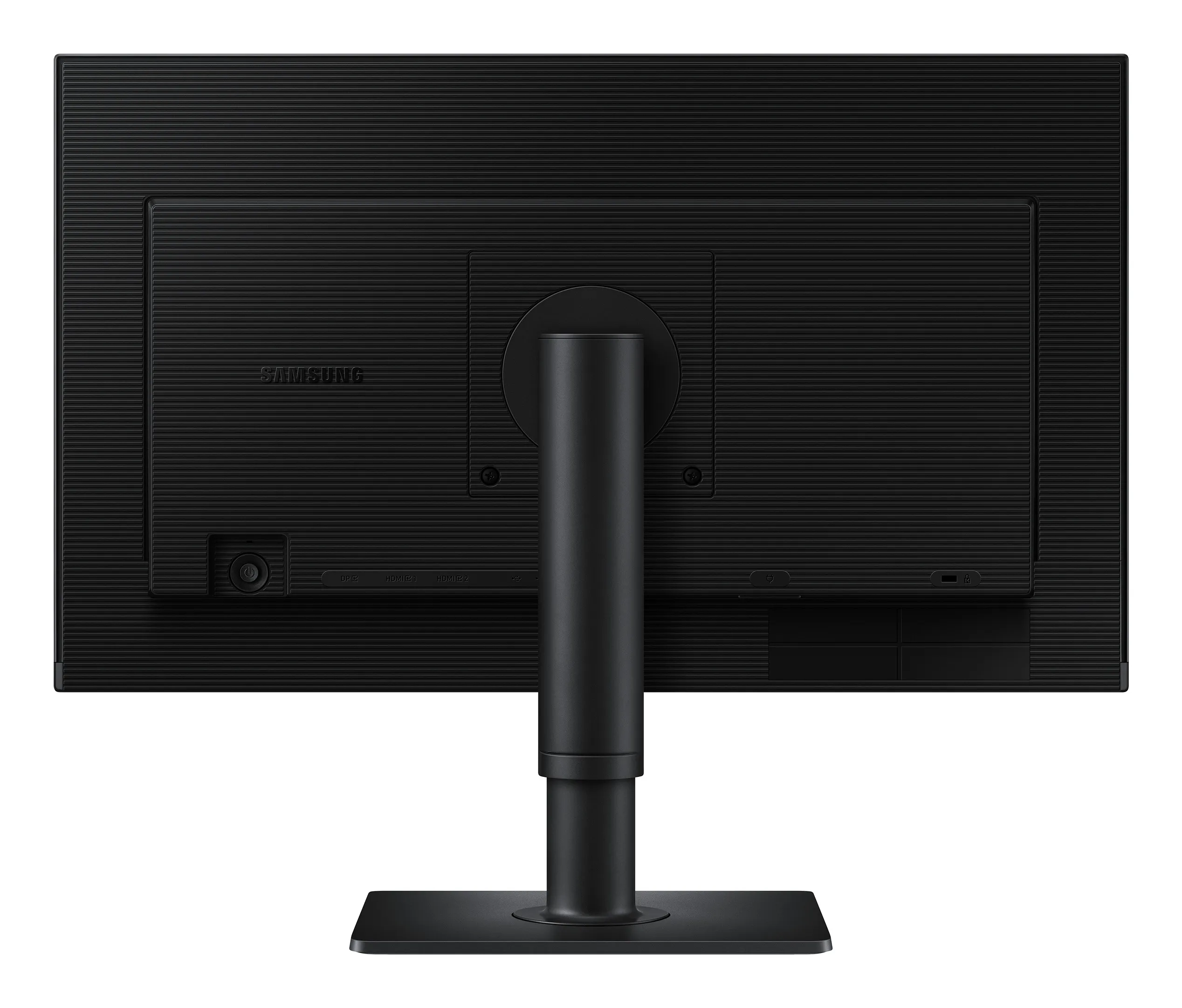 Samsung Essential S4 S40GD 24" Full HD, IPS, 100Hz -n&auml;ytt&ouml;